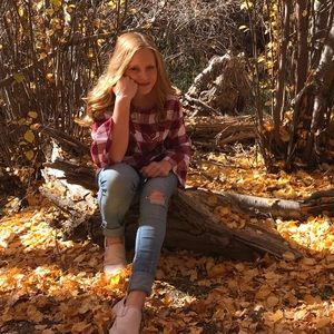 Meet your Posher, Allie